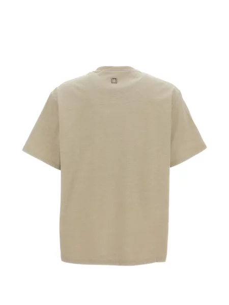 Тениска Wooyoungmi