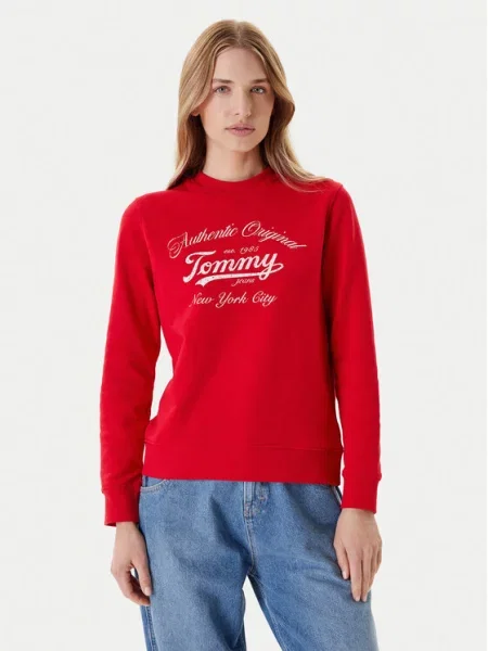 Jopa Tommy Jeans bela