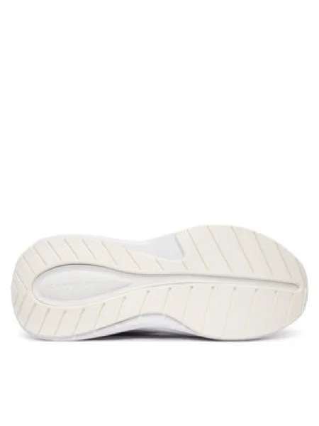 Sportcipők Tommy Hilfiger Th Sporty Chic Runner fehér