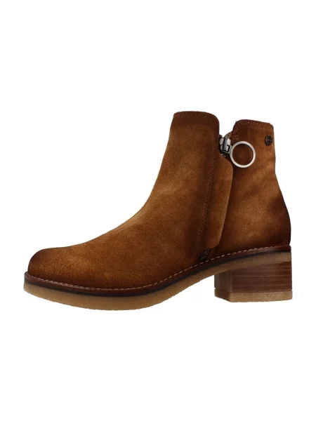 Pantofi Porronet maro