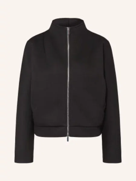 Someday Bluza Rozpinana Ujoana schwarz czarna