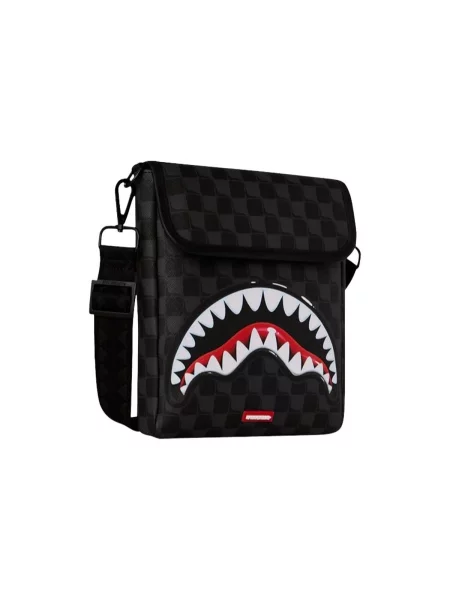 Geantă Sprayground negru