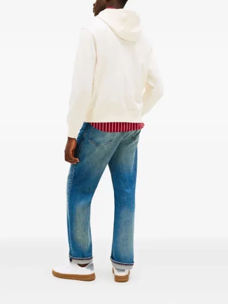 Суичър с качулка Tommy Hilfiger