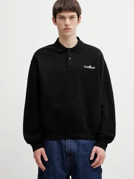 Tricou polo Carhartt Wip