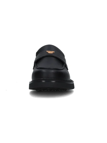 Pantofi Gattinoni negru