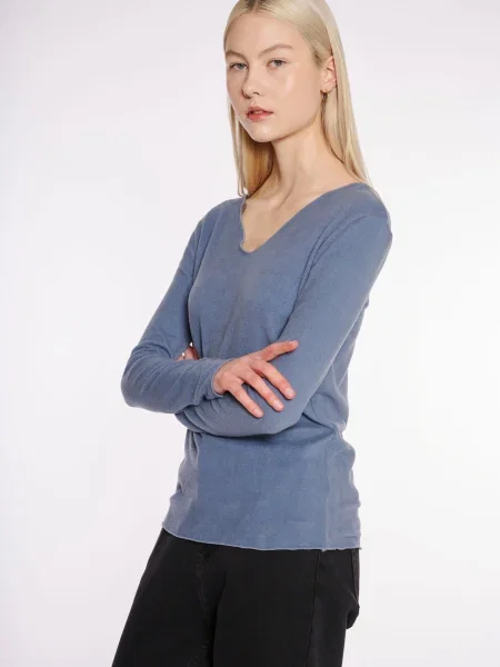 Hailys Tričko opálová