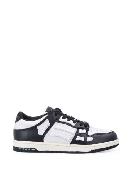 Gyerek sneaker Amiri fekete