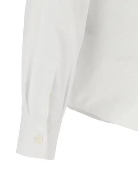 Cămașă Ferragamo alb