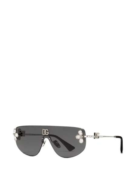 Sunčane naočale Dolce & Gabbana Eyewear siva