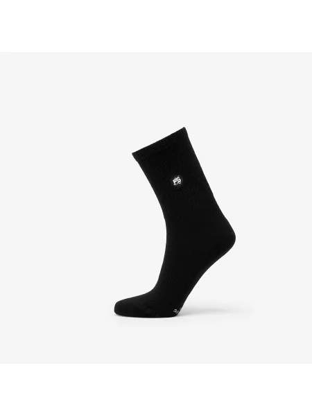Șosete Footshop scurte negru