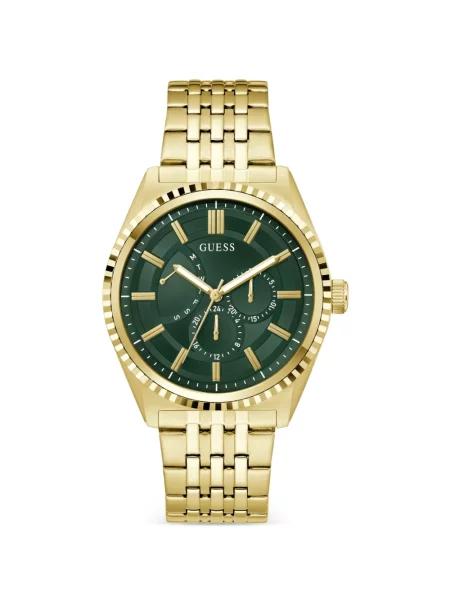 Ceas Guess verde