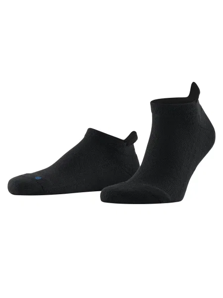 FALKE Șosete sport Cool Kick albastru negru