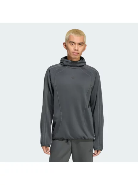 BLUZA Z KAPTUREM TEAMGEIST 26 CUTLINE BALAKLAVA