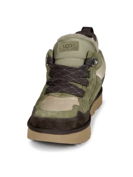 Pantofi Ugg kaki
