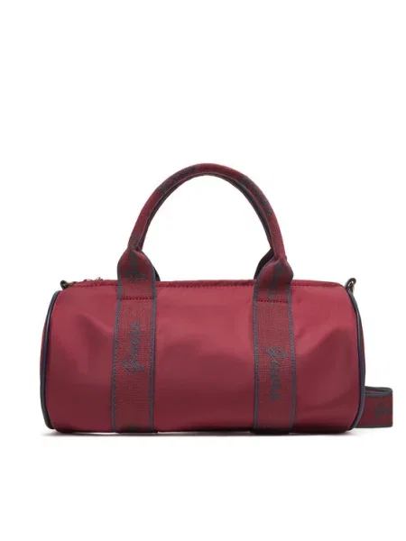 Torbica Guess Bordo rdeča