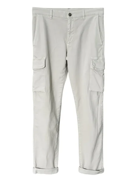 Pantaloni cargo Mason's gri