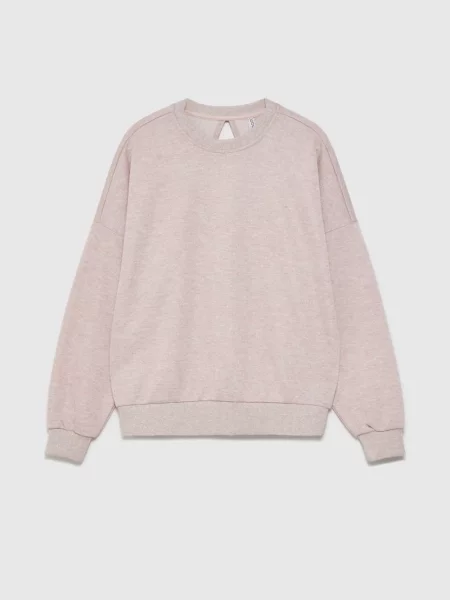 Bluza Marisse różowa