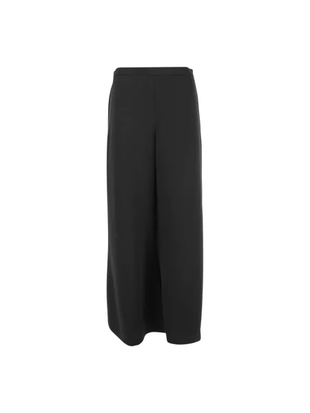Spodnie By Malene Birger czarne
