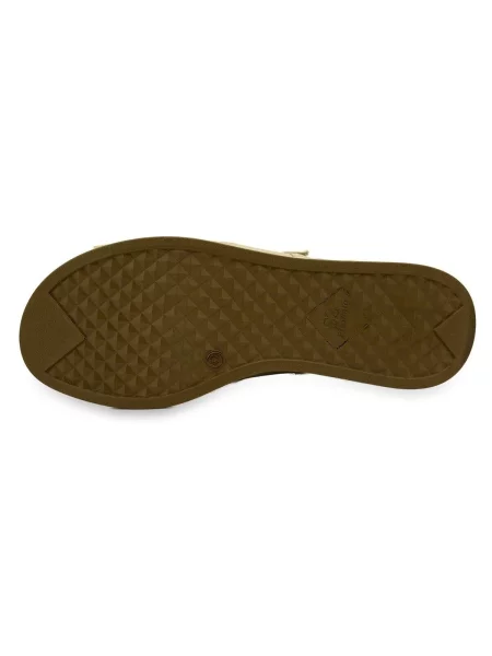 Pantofi Piesanto bej