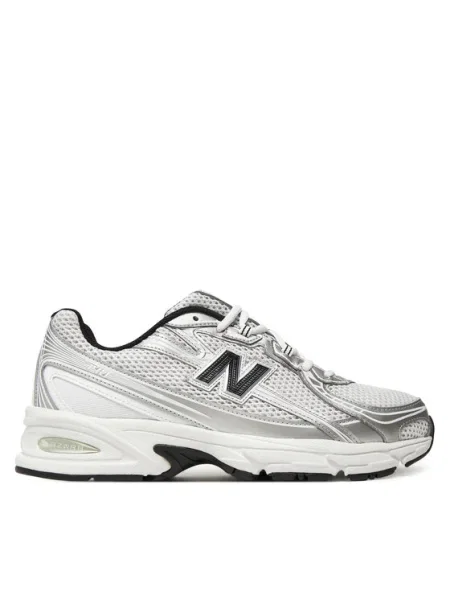 New Balance Sportcipők M fehér