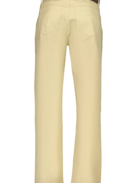 Pantaloni chino North Sails bej