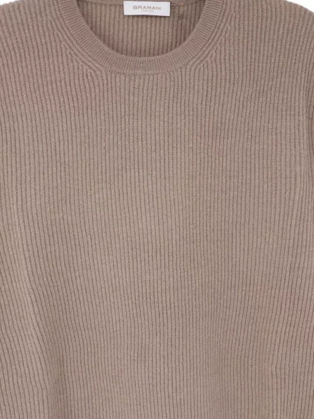 Pulover Bramani Cashmere din cașmir