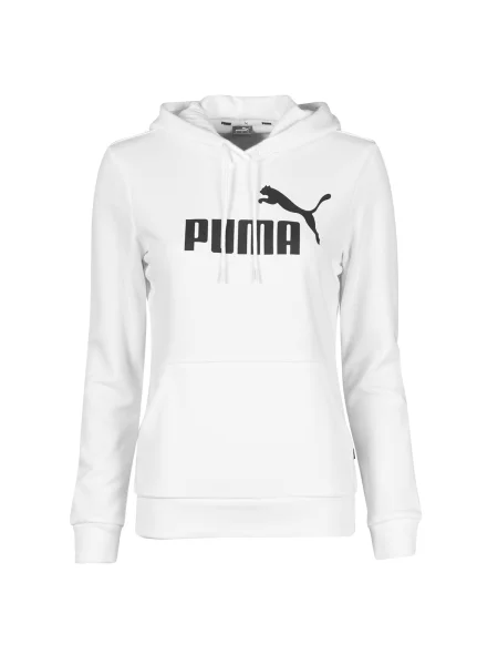 Ruha Puma autogrammal fehér