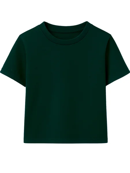 Eoselio Tricou pin verde