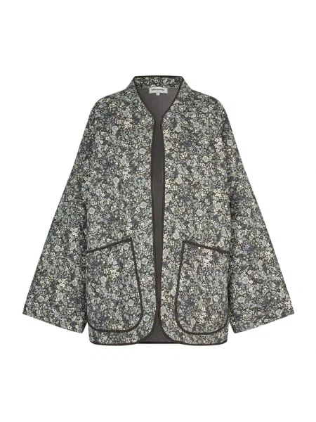 Wielobarwność kurtka Lollys Laundry