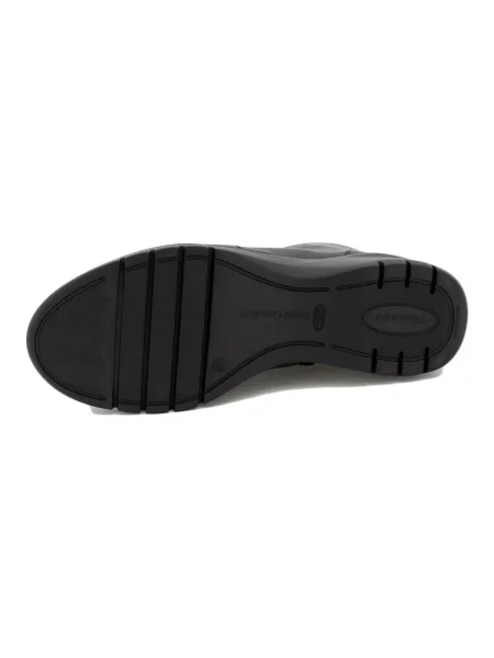 Pantofi Piesanto negru