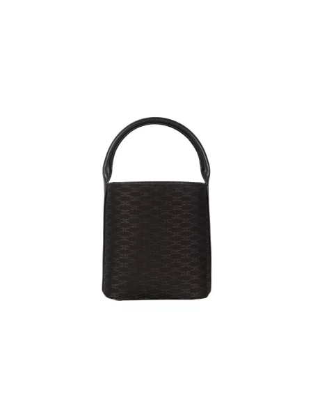 Rucsac Elisabetta Franchi negru