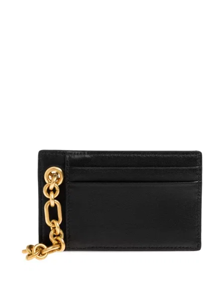 Colier Balmain negru