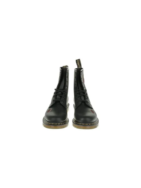 Félcipő Dr. Martens fekete