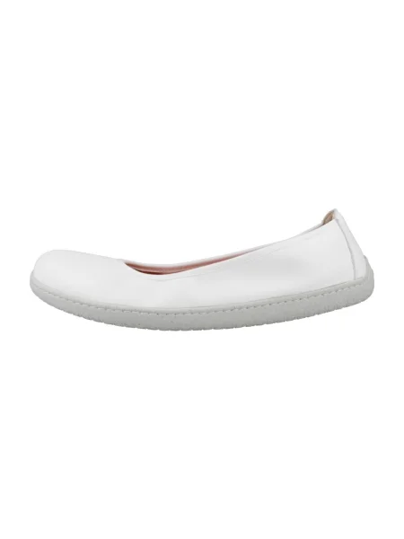Pantofi Quondam alb