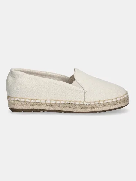 EMU Australia Espadrilky Mentone béžová