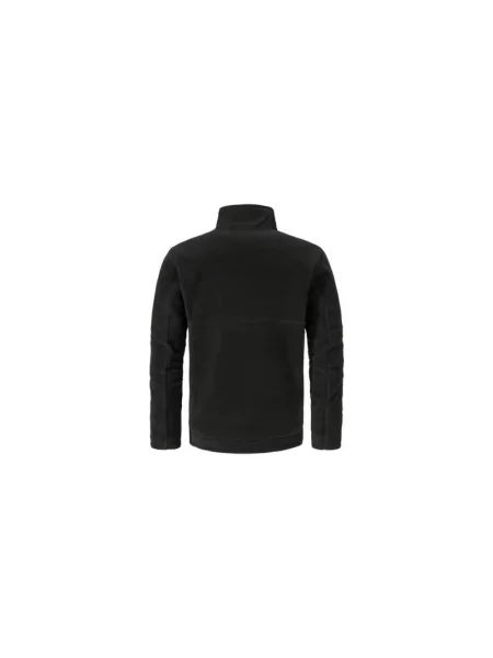 Bluza polarowa Schöffel polarowa czarna