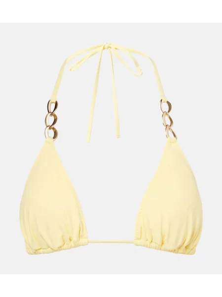 Bikini Melissa Odabash žuta