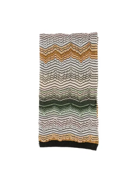 Szal Missoni