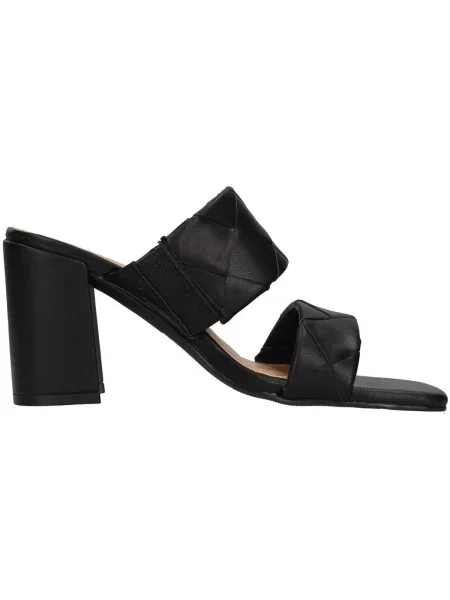 Pantofi Steve Madden negru