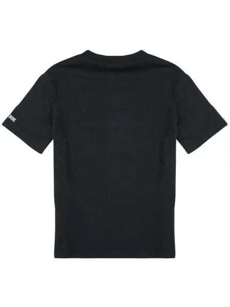 Tricou copii Converse negru