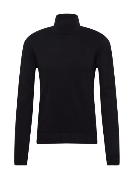 MELA Svetr Kanja' černá