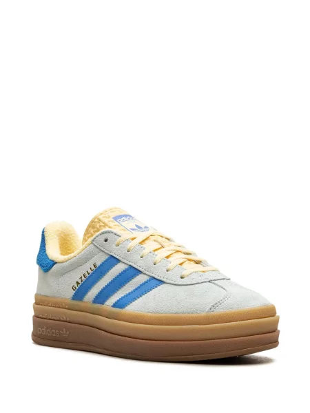 Sportbačiai Adidas Gazelle mėlyna