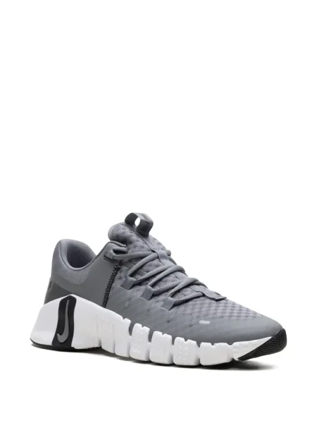 Sneakerși Nike Metcon gri
