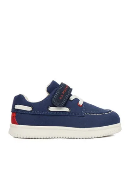 Polobotky U.S. Polo Assn.
