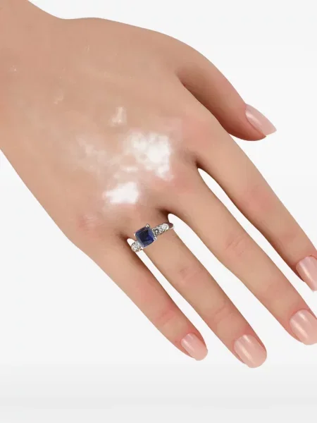 Diamant inel Lb Exclusive