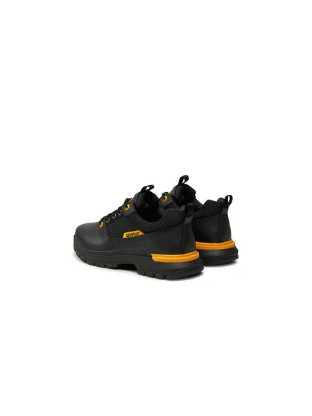 Sneakersy CAT Footwear Colorado Sneaker Lo černá
