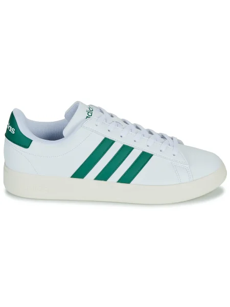 Pantofi Adidas alb