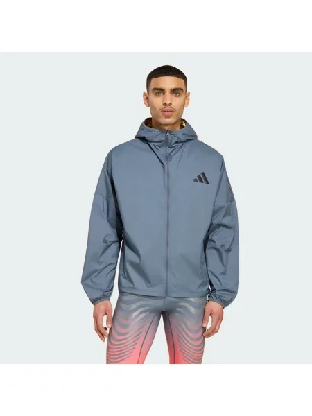 Kurtka do biegania Adizero Blaze