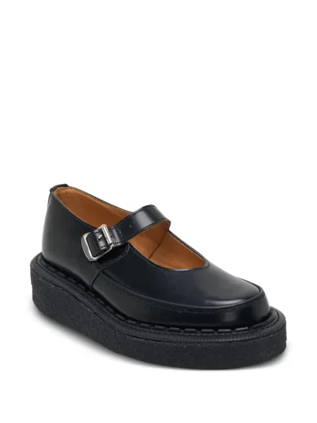 Balerini copii Comme Des Garçons Girl negru