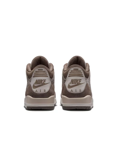 Retro superge Jordan 3 Retro rdeča